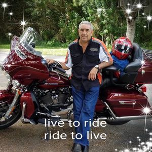 Meet your Posher, Salvador